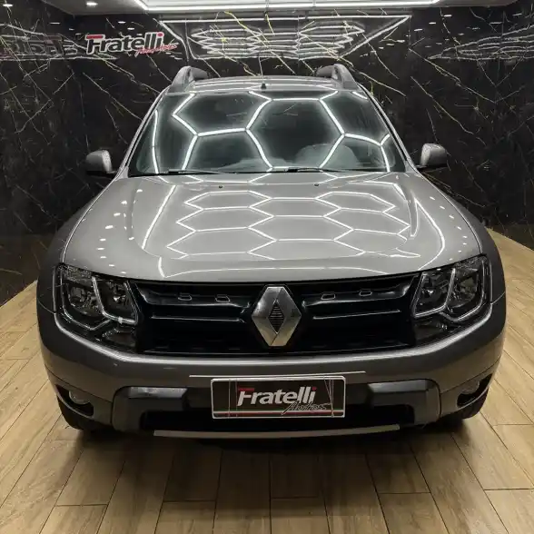 Renault Duster 1.6 Ph2 4X2 Privilege 2020 - foto 4