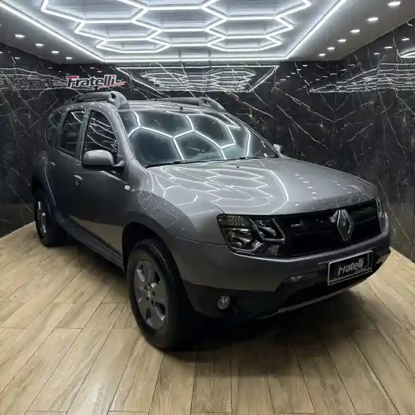Renault Duster 1.6 Ph2 4X2 Privilege 2020 - foto 5