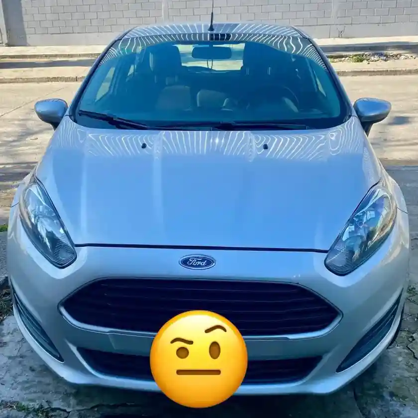 Ford Fiesta Kinetic 1.6 S 120Cv 2016 - foto 1