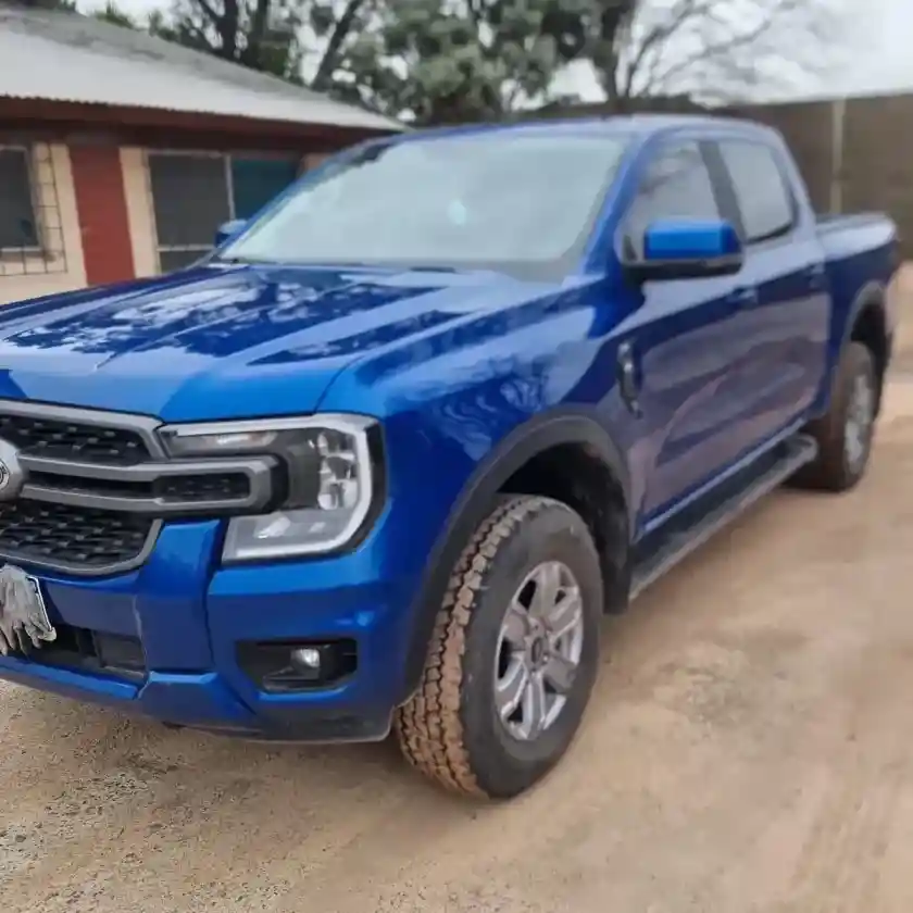 Ford Ranger 2025 - foto 1