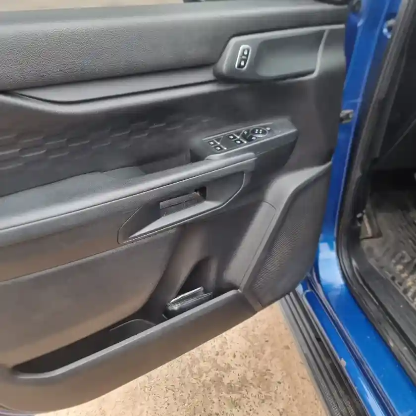 Ford Ranger 3.0 V6 Cd 4X4 Xls At 250Cv 2025 - foto 2