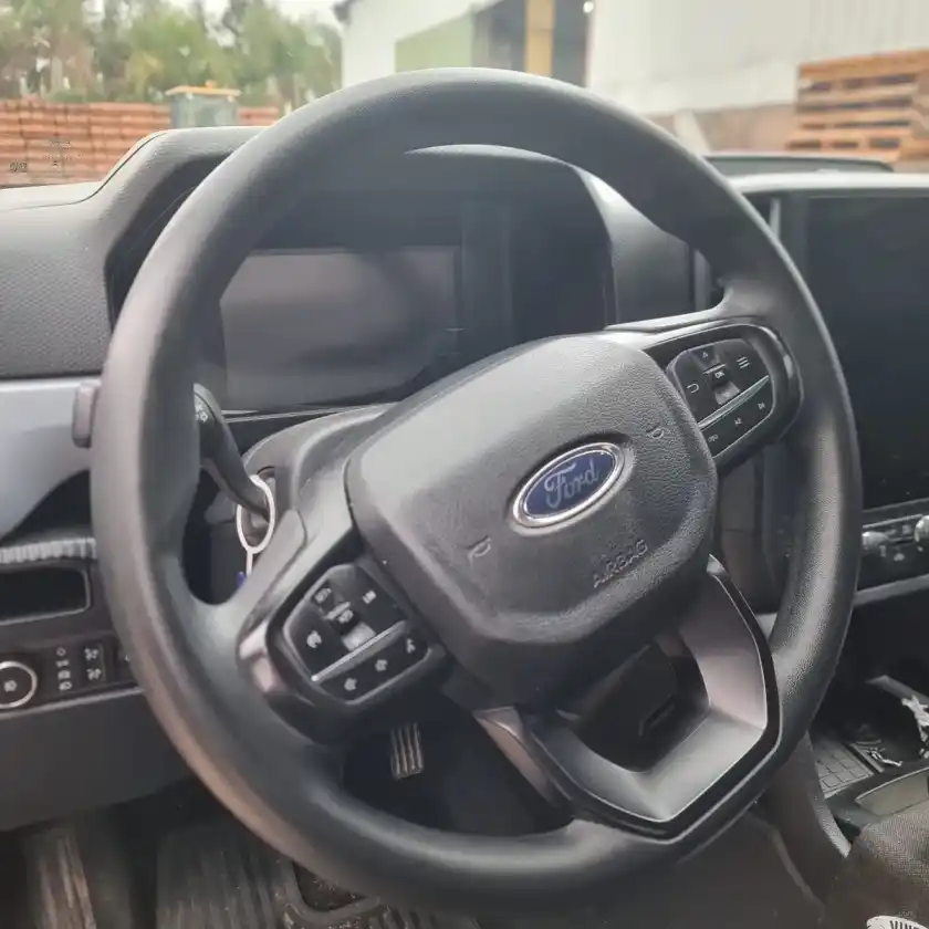Ford Ranger 3.0 V6 Cd 4X4 Xls At 250Cv 2025 - foto 3