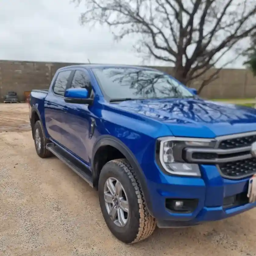 Ford Ranger 3.0 V6 Cd 4X4 Xls At 250Cv 2025 - foto 4