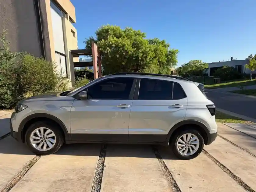 Volkswagen T-Cross 1.0 170 Tsi Mt 2024 - foto 2
