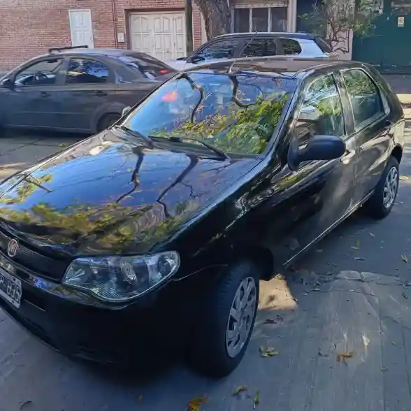 Fiat Palio 1.4 Fire Pack Seg. 2015 - foto 1