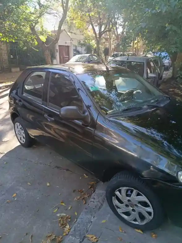 Fiat Palio 1.4 Fire Pack Seg. 2015 - foto 2