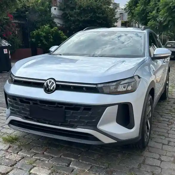 Volkswagen Tera 1.0T 170 Tsi High At 2026 - foto 1