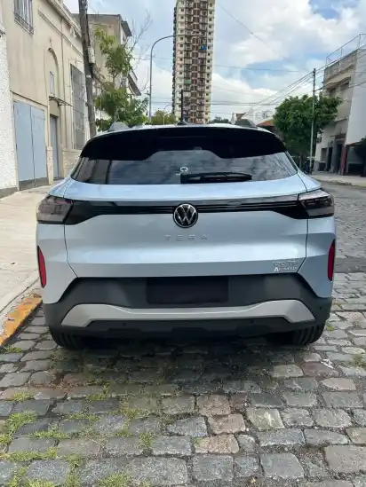 Volkswagen Tera 1.0T 170 Tsi High At 2026 - foto 5
