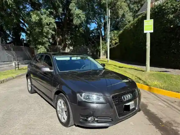 Audi A3 Sportback 1.8 T Fsi Stronic 160Cv 2011 - foto 2