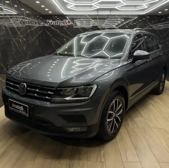 Volkswagen Tiguan Allspace 2018 - foto 1
