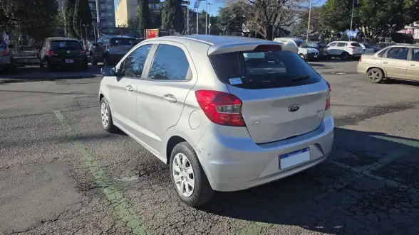 Ford Ka 1.5 S 2017 - foto 2