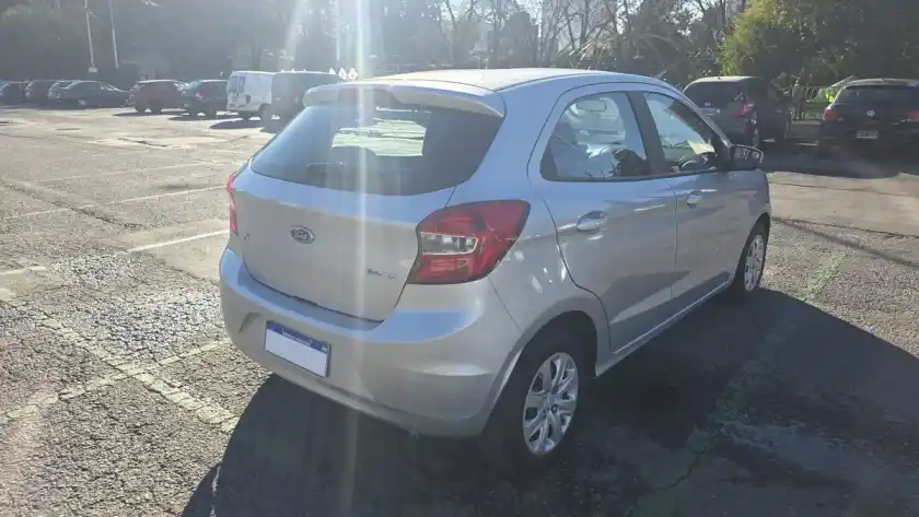 Ford Ka 1.5 S 2017 - foto 4