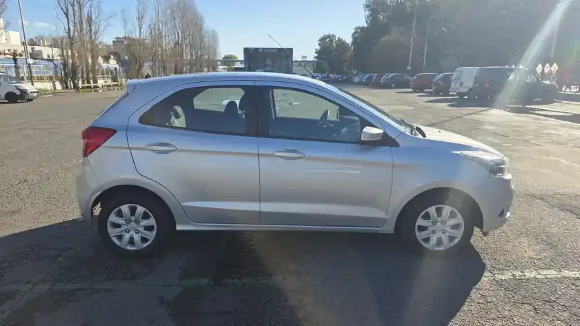Ford Ka 1.5 S 2017 - foto 5