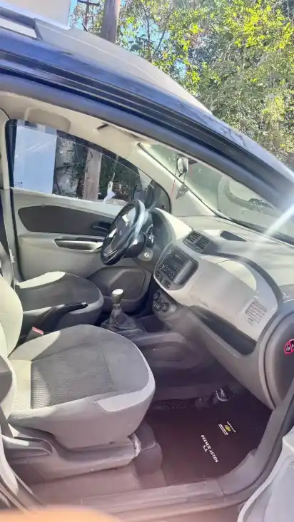 Chevrolet Spin 1.8 Lt 5As 105Cv 2012 - foto 5
