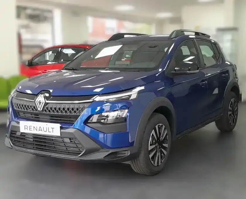 Renault Kardian 1.6 Sce Evolution 156 Mt 2026 - foto 1