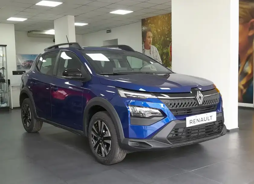 Renault Kardian 1.6 Sce Evolution 156 Mt 2026 - foto 2