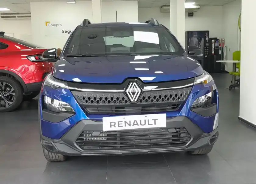 Renault Kardian 1.6 Sce Evolution 156 Mt 2026 - foto 3