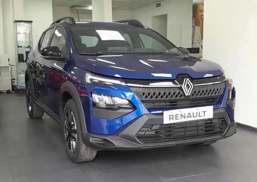 Renault Kardian 1.6 Sce Evolution 156 Mt 2026 - foto 4