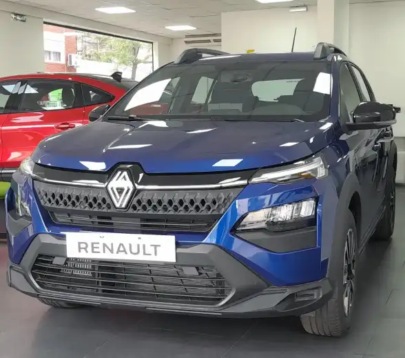 Renault Kardian 1.6 Sce Evolution 156 Mt 2026 - foto 5