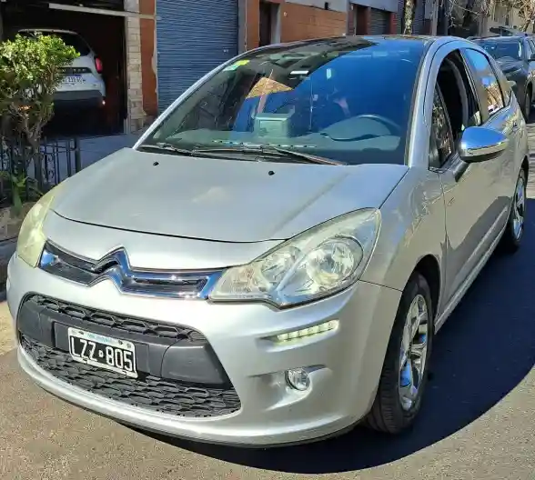 Citroën C3 2013 - foto 1
