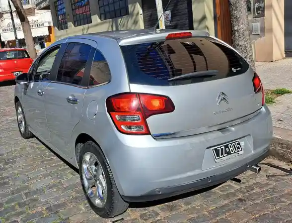 Citroën C3 1.6 Exclusive Pack Myway Vti 115Cv 2013 - foto 2