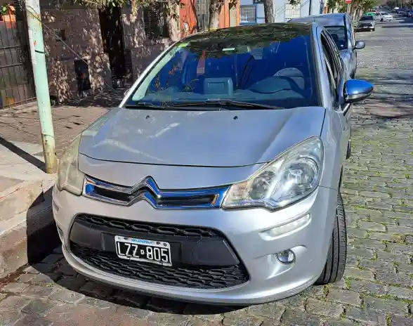 Citroën C3 1.6 Exclusive Pack Myway Vti 115Cv 2013 - foto 3