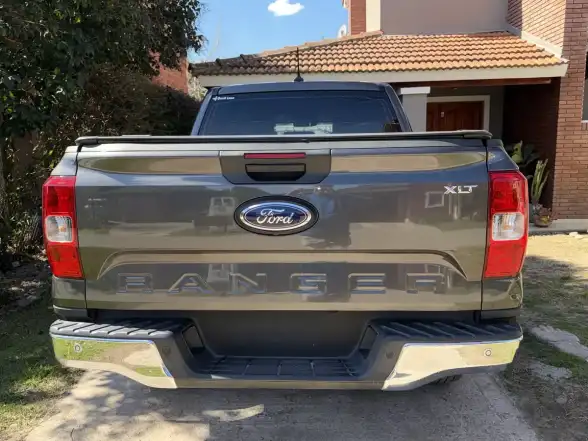 Ford Ranger 2.0 Cd 4X2 Xlt At 210Cv 2023 - foto 2