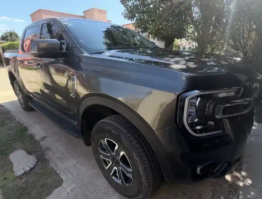 Ford Ranger 2.0 Cd 4X2 Xlt At 210Cv 2023 - foto 3