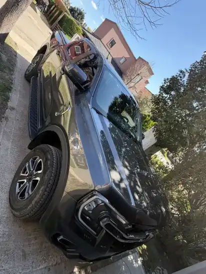 Ford Ranger 2.0 Cd 4X2 Xlt At 210Cv 2023 - foto 4