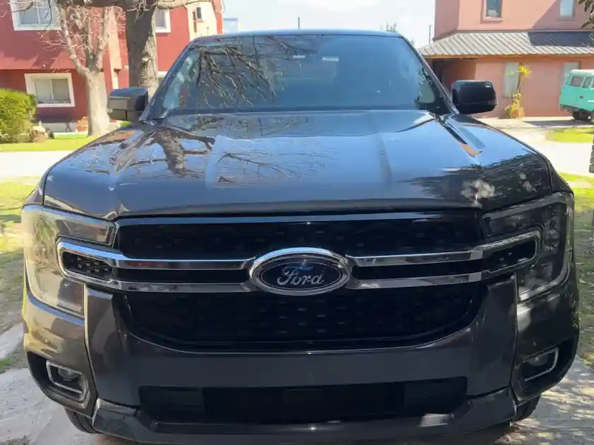 Ford Ranger 2.0 Cd 4X2 Xlt At 210Cv 2023 - foto 5