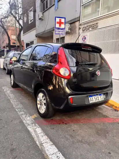 Fiat Palio 1.4 Fire Pack Confort 2016 - foto 4