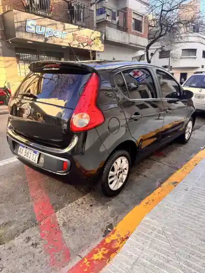 Fiat Palio 1.4 Fire Pack Confort 2016 - foto 5