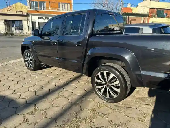 Volkswagen Amarok 3.0 V6 2018 - foto 5