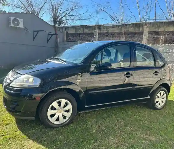 Citroën C3 1.4 I Sx Facelift 2010 - foto 1