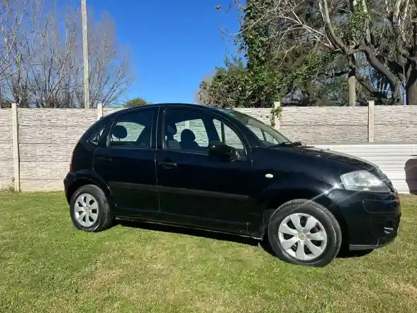 Citroën C3 1.4 I Sx Facelift 2010 - foto 2