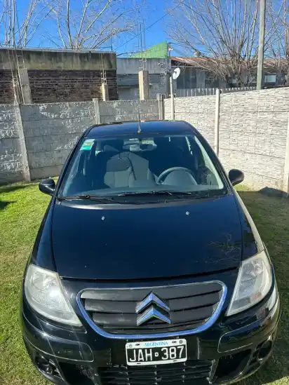 Citroën C3 1.4 I Sx Facelift 2010 - foto 4