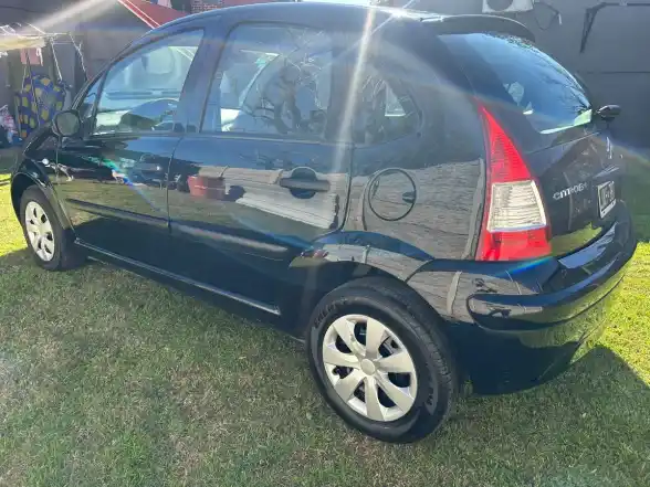 Citroën C3 1.4 I Sx Facelift 2010 - foto 5