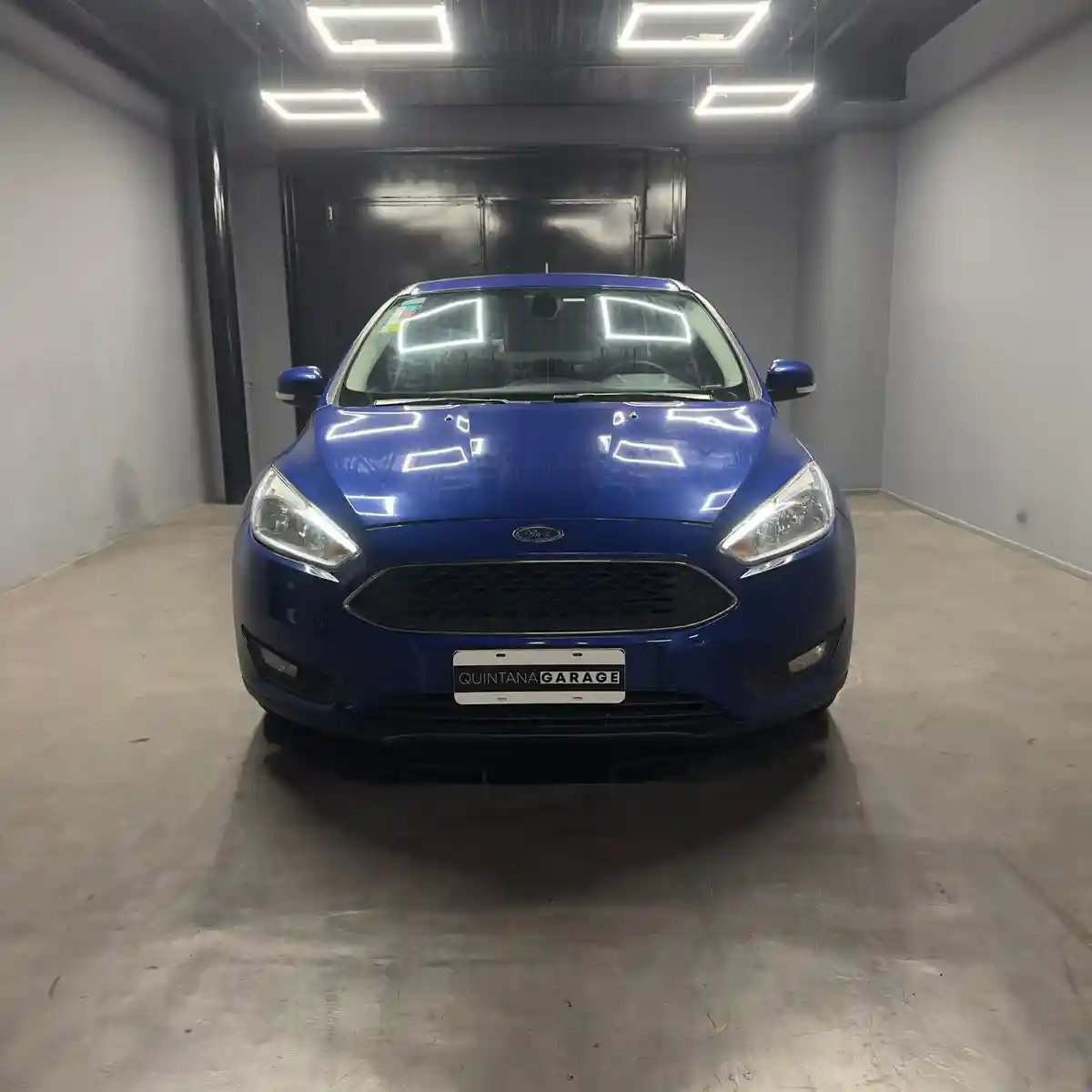 Ford Focus Iii 1.6 Sedan S 2018 - foto 2