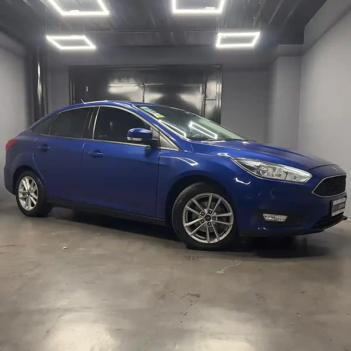 Ford Focus Iii 1.6 Sedan S 2018 - foto 3