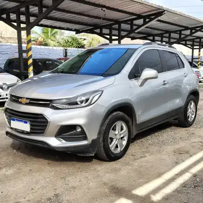 Chevrolet Tracker 1.8 Premier Fwd Mt 140Cv 2019 - foto 1