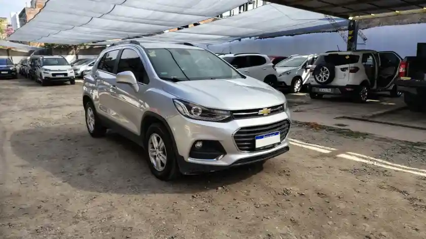 Chevrolet Tracker 1.8 Premier Fwd Mt 140Cv 2019 - foto 3