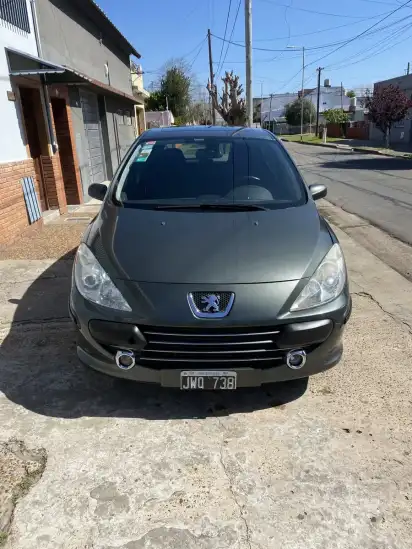 Peugeot 307 2.0 Hdi Xt Premium 110Cv 2011 - foto 2
