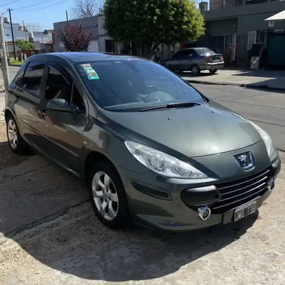 Peugeot 307 2.0 Hdi Xt Premium 110Cv 2011 - foto 3