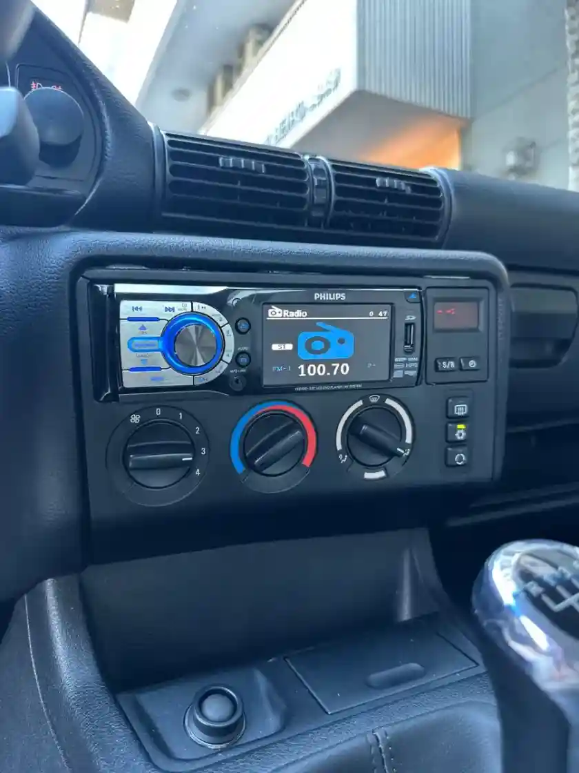 Bmw Serie 3 1.8 318Ti Compact 1996 - foto 5