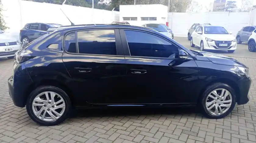 Peugeot 208 1.6L Active Tiptronic 2022 - foto 2