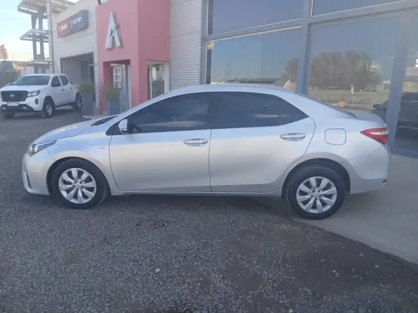 Toyota Corolla 1.8 Xli Cvt 140Cv 2015 - foto 5