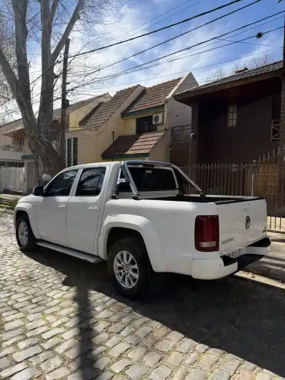 Volkswagen Amarok 3.0 V6 Cd Comfortline 2022 - foto 2