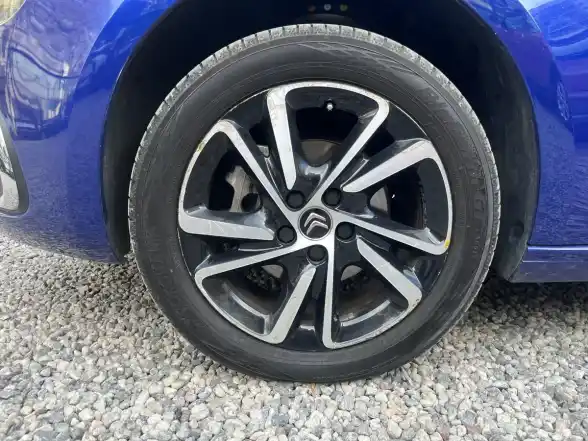 Citroën C4 Picasso 1.6 Hdi 115 Feel Pack Manual 2018 - foto 5