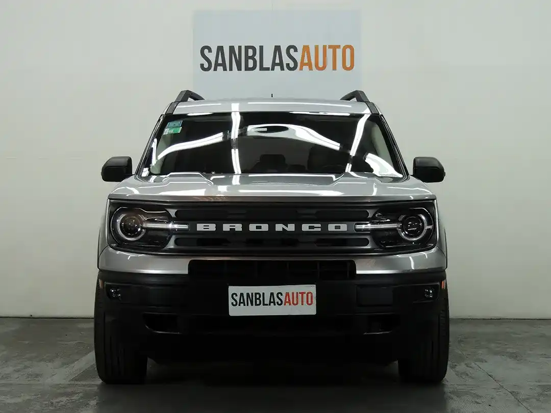 Ford Bronco Sport 1.5 4Wd Big Bend At8 2021 - foto 2