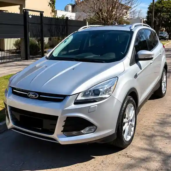 Ford Kuga 1.6 Titanium At Awd T 180Cv 2014 - foto 1